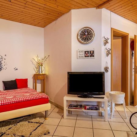 Schwarzwald Nescht Triberg Apartment Triberg im Schwarzwald Екстериор снимка