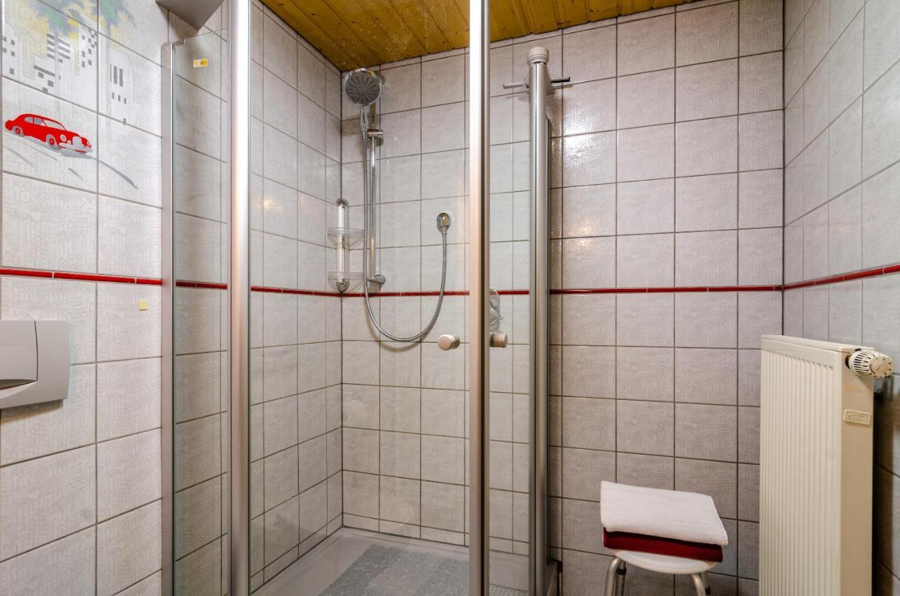 Schwarzwald Nescht Triberg Apartment Triberg im Schwarzwald Екстериор снимка