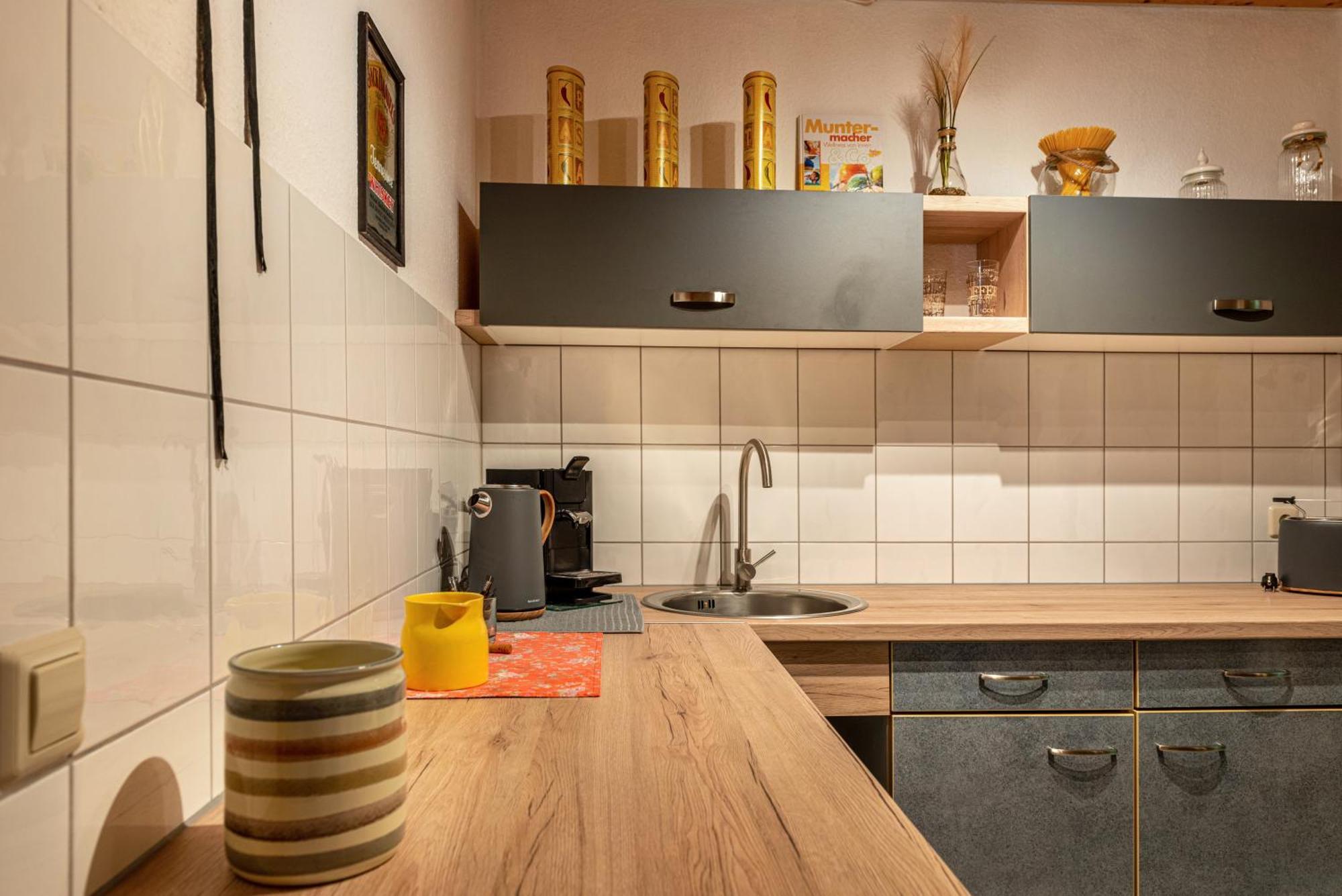 Schwarzwald Nescht Triberg Apartment Triberg im Schwarzwald Екстериор снимка