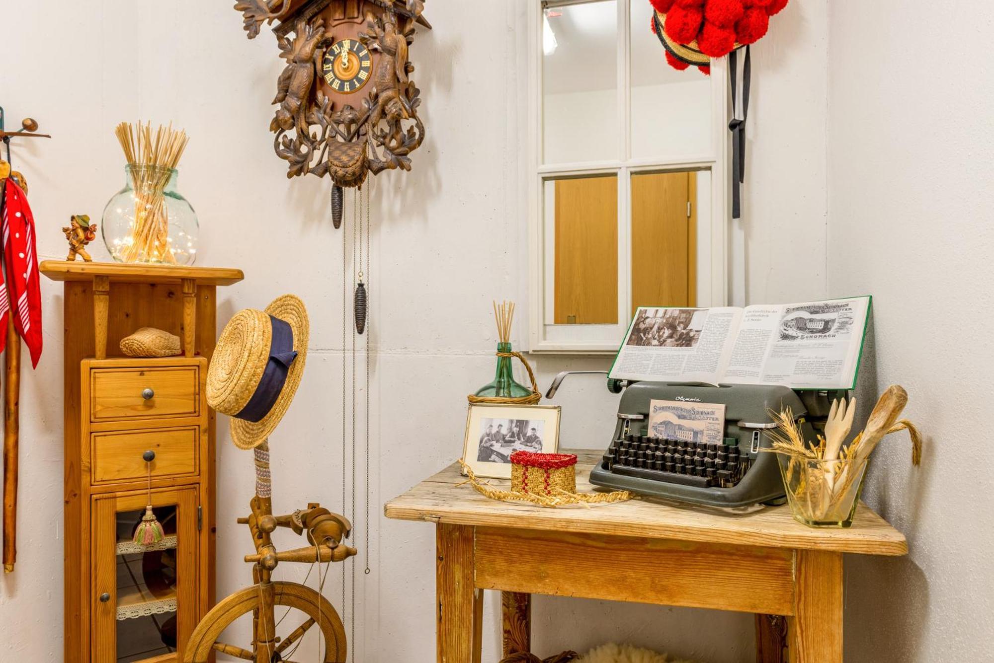 Schwarzwald Nescht Triberg Apartment Triberg im Schwarzwald Екстериор снимка